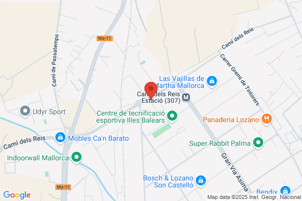 Antonio Cabot Fornes S.A.