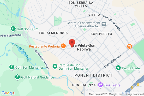 TAPAÑAS BAR & FOOD
