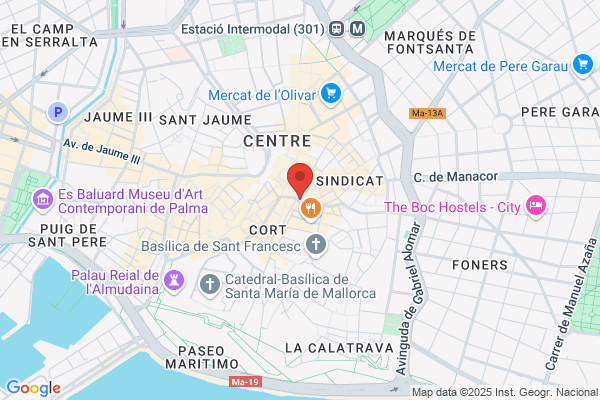 DOSVEINTE CAFE SL. . .