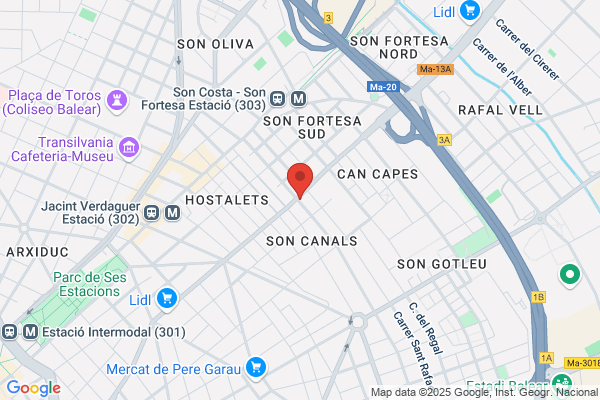 Bar Autentic