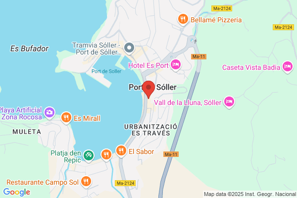 Bar Pub Bassic - Copas Y Buena musica el Port de soller