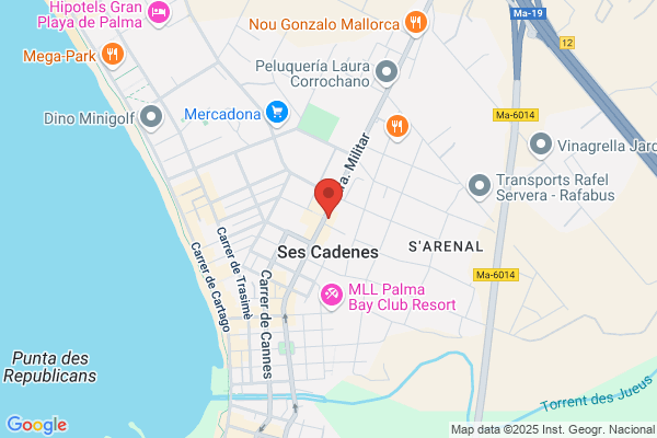 Carrozas Reunidas S. A.