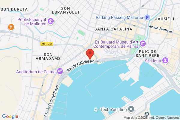 Irish Pub Palma S.L.