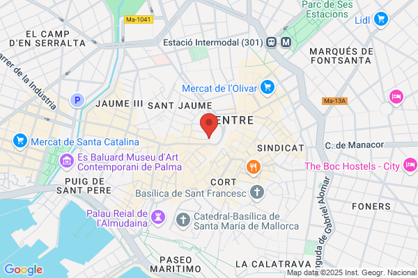 Fundacio Caixa De Pensions