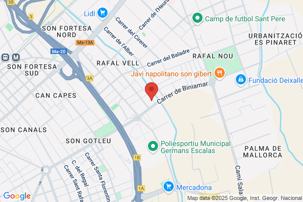Ilian Instalaciones Gas y Rite