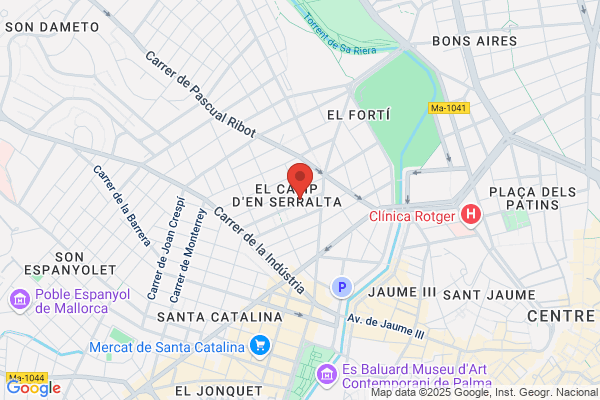 Construplac Mallorca Pladur Y Reformas