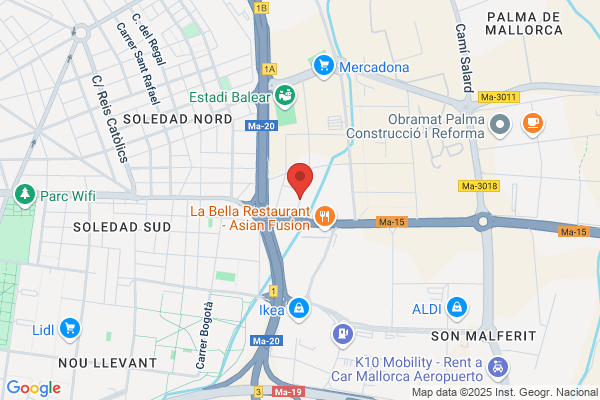 Orellana Obras y Proyectos