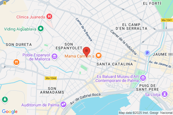 Zalmoxis Mallorca Construcciones