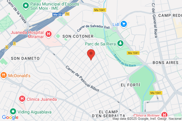 CRC Reformas