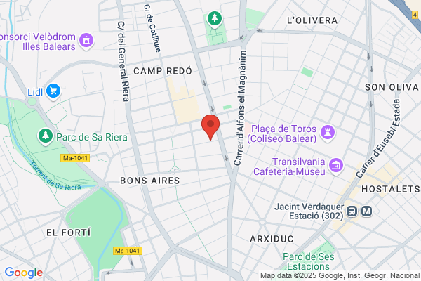Cabo Gonzalez d. De