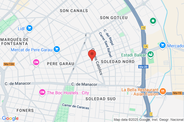 Multiplac Servicios