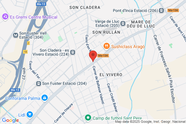 Reformas Gutiérrez
