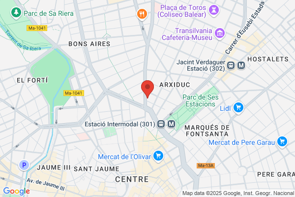 Amengual Bergas g.
