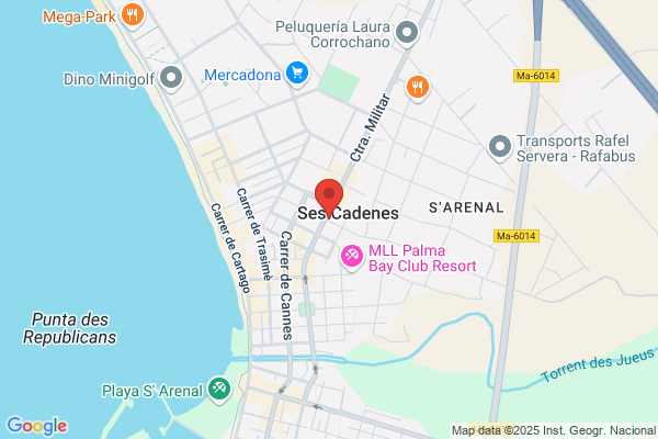 Bar Brasilia