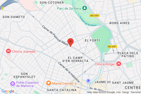 Bar Cafeteria Sagra