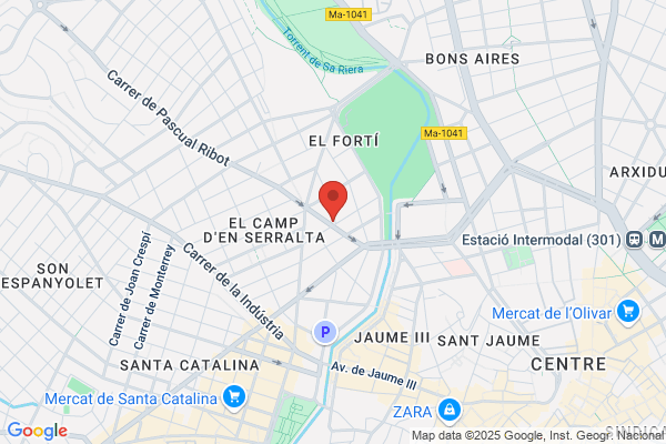Bar El Cafetin
