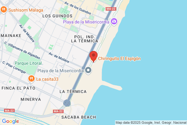 Bar Espigon