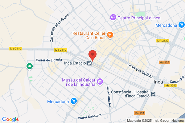 Bar Estacion