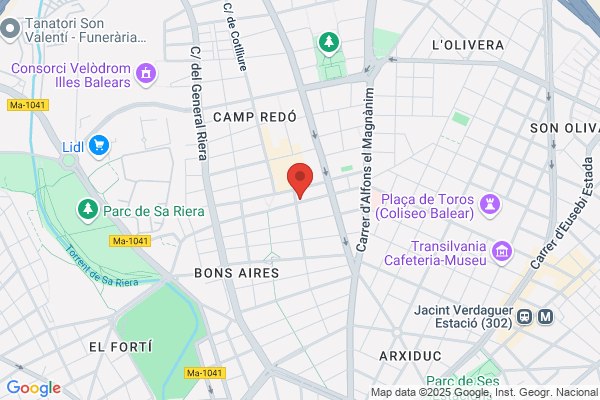 Bar Gallego