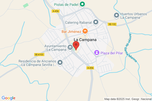 Bar La Tronera