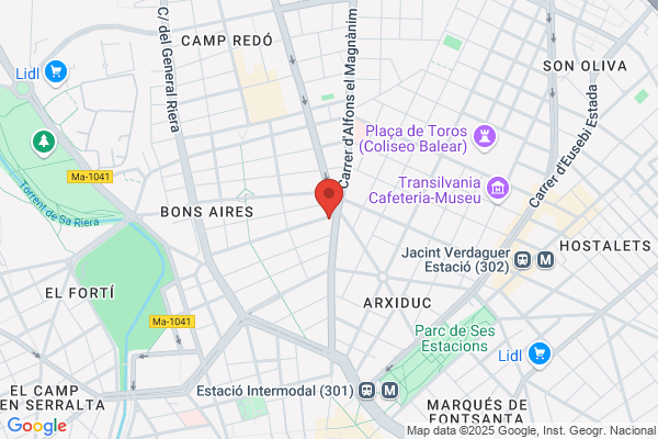 Bar Pigalle