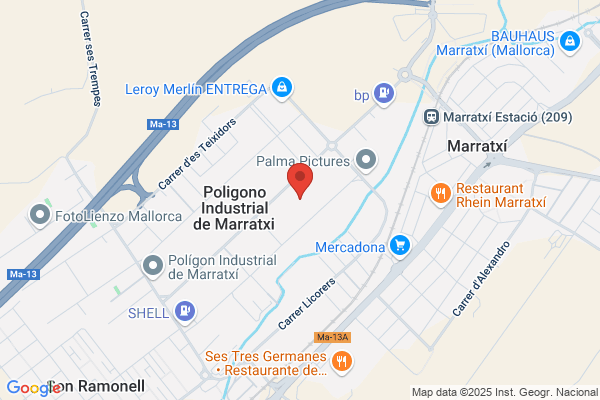Bar Poligono