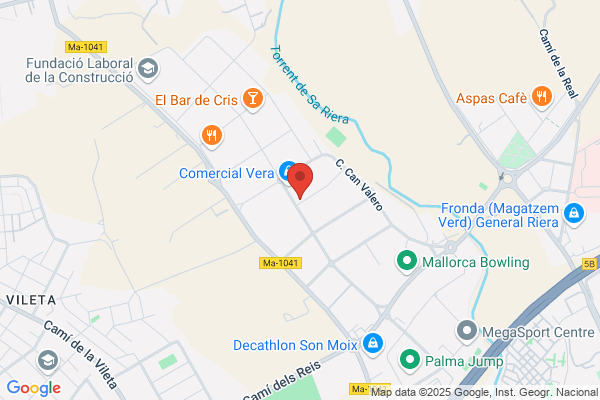 Bar Poligono