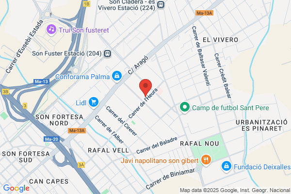 Actividades Comerciales Diversas S.L.