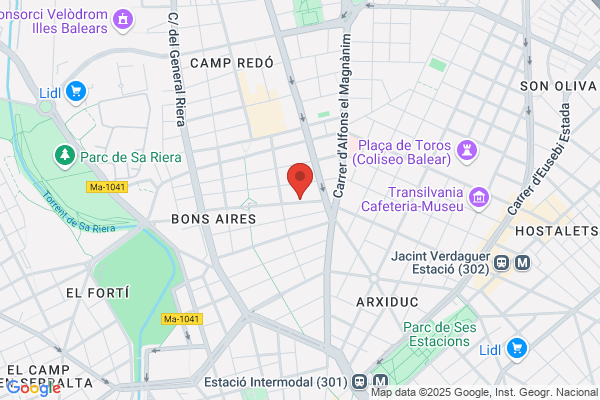 Dismatecsa