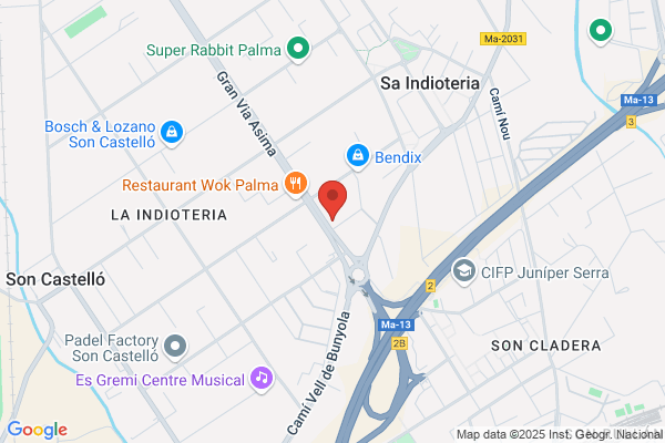 Ola Hotels