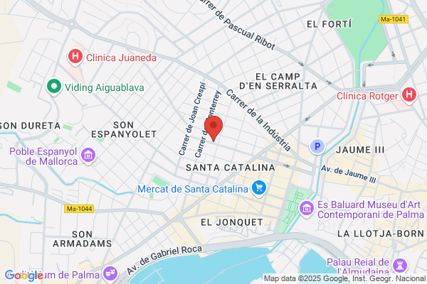 Somatic Amd S.L.