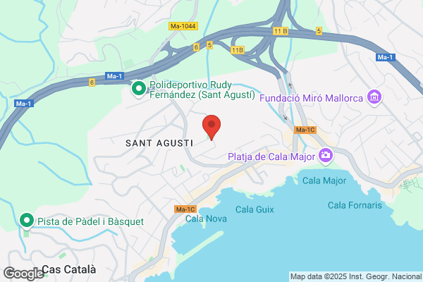 Caixa De Balears -Sa Nostra (Menorca 0048 es castell)