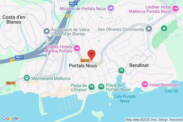 Caixa De Balears -Sa Nostra (Pobles De mallorca 0121 portals Nous)