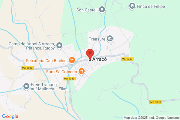 Caixa De Balears-Sa Nostra