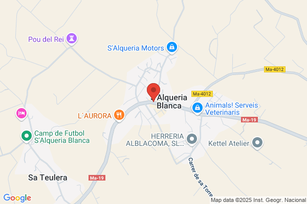 Caixa De Balears-Sa Nostra