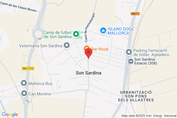 Caixa De Balears-Sa Nostra