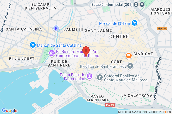 Caixa Destalvis I Pensions De Barcelona-La Caixa (Oficinas)