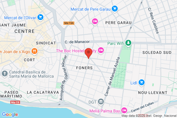 Caja De Ahorros De Valencia Castellon Y Alicante