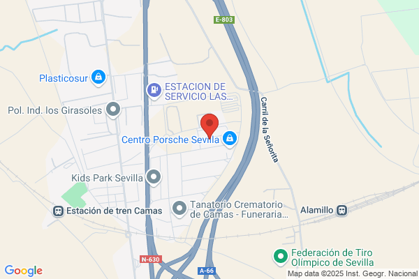 Mecanizacion Limpiezas