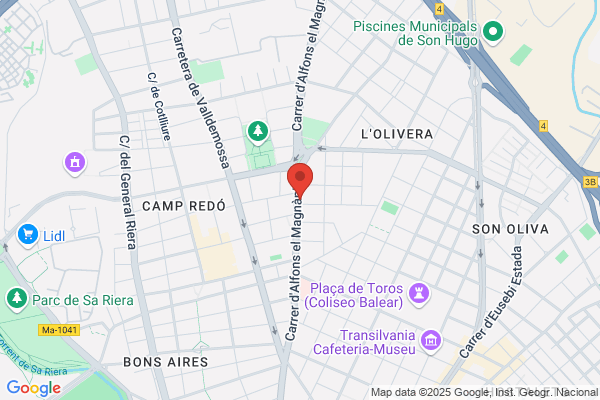 Cuesta Rueda f. J.