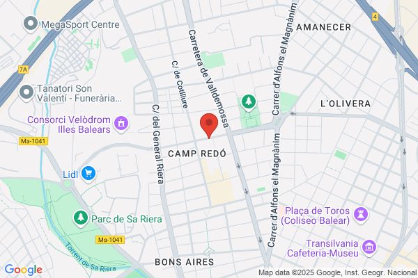 Hermanos Cabañero S.A.