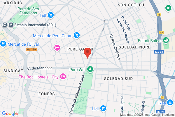 Illes Clima S. A.