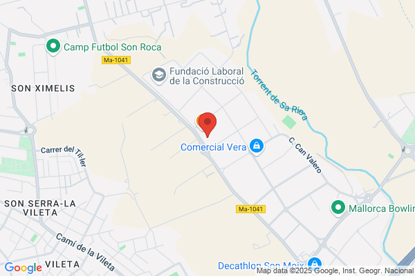 Suministros Industriales Cereceda