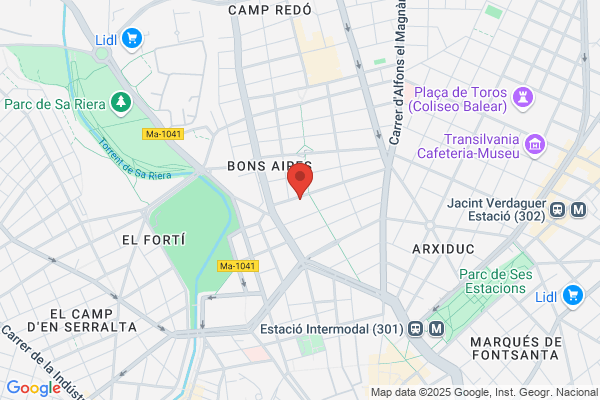 Tecnoservicio Ciutat - Calefaccion S.A.T. Roca