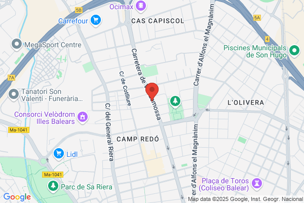 Valdeco