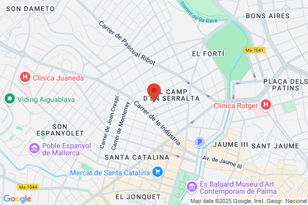 SERVICIO TÉCNICO JUNKERS MALLORCA