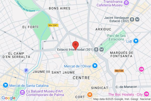 Calandri Clinica Veterinaria
