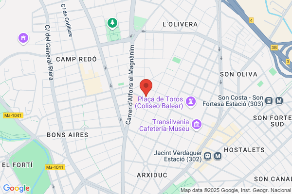Calzados Llabres S.L.