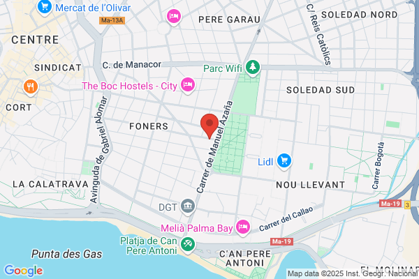 Informes Comerciales Duma