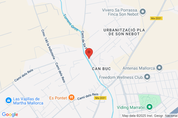 Leñas Moranta